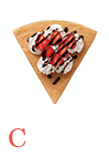 crepe