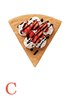 crepe