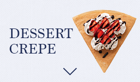 DESSERT CREPE