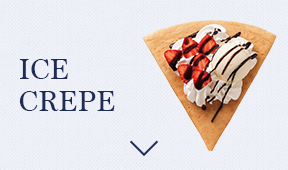 ICE CREPE